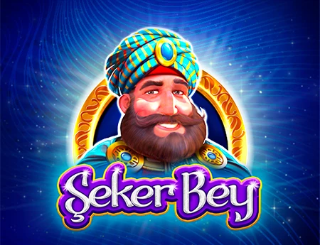 Seker Bey Bell Link