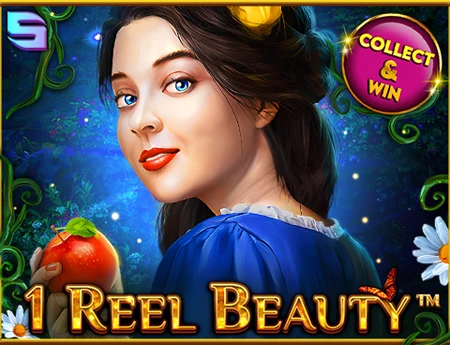 1 Reel Beauty