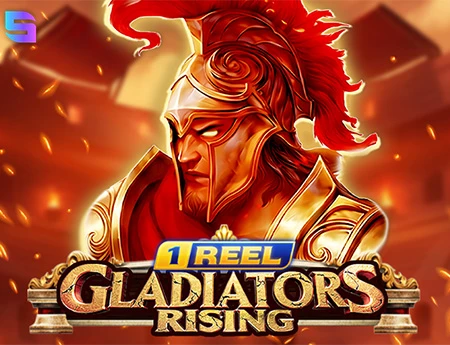 1 Reel Gladiators Rising
