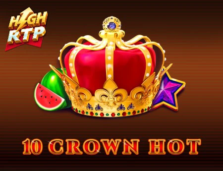10 Crown Hot HR