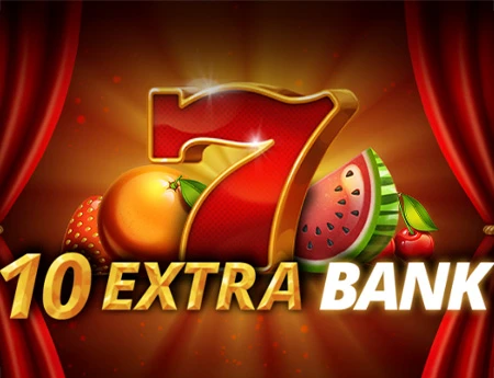 10 Extra Bank