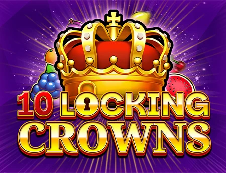 10 Locking Crowns