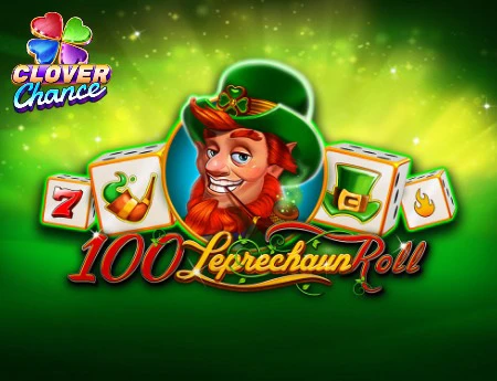 100 Leprechaun Roll