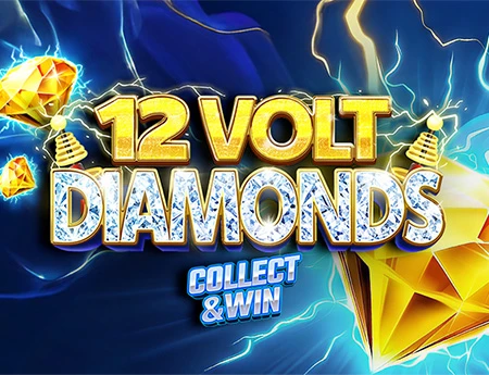 12 Volt Diamonds