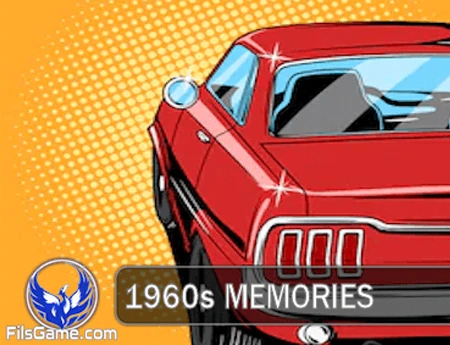 1960s Memories