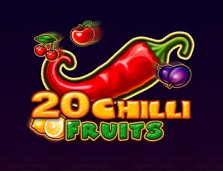 20 Chilli Fruits
