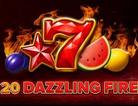 20 Dazzling Fire