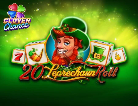 20 Leprechaun Roll