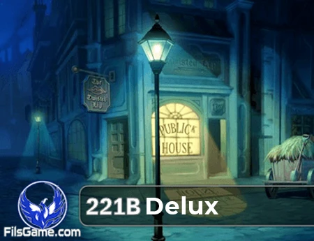 221B Delux
