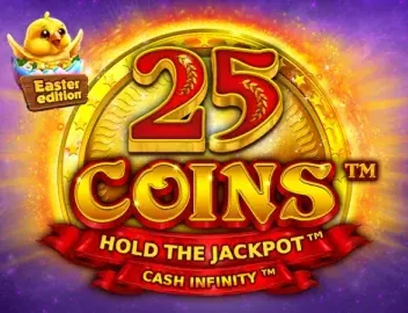 25 Coins Eastern Edition