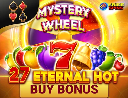 27 Eternal Hot Buy Bonus