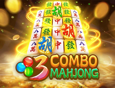 3 Combo Mahjong