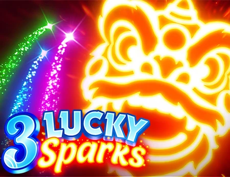 3 Lucky Sparks