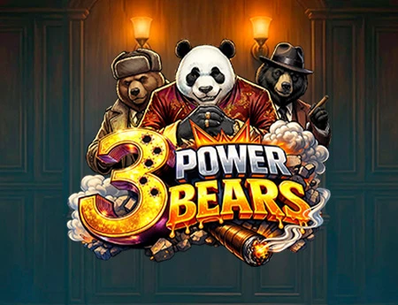 3 Power Bears