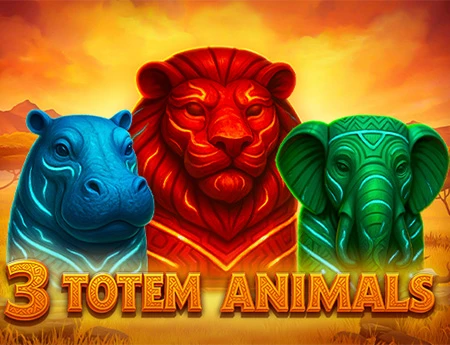 3 Totem Animals