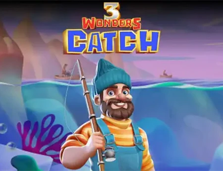 3 Wonders Catch