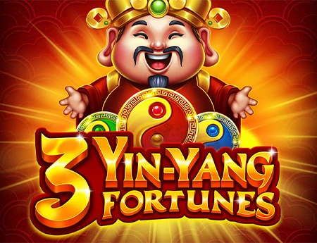 3 Yin Yang Fortunes