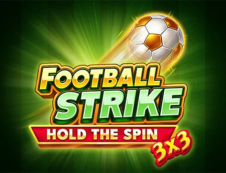 3x3 Football Strike: Hold an Win