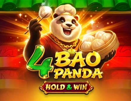 4 Bao Panda: Hold&Win