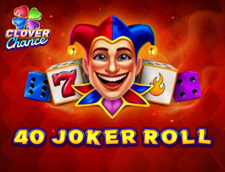 40 Joker Roll