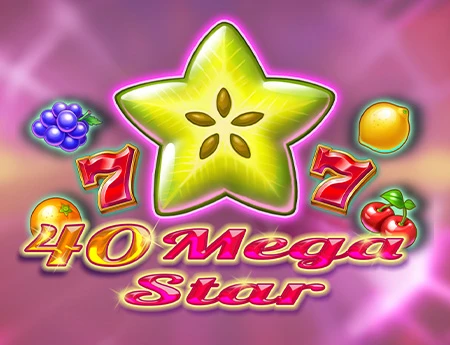 40 Mega Star