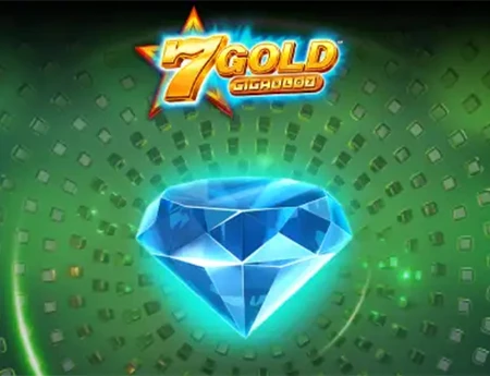 7 Gold Gigablox