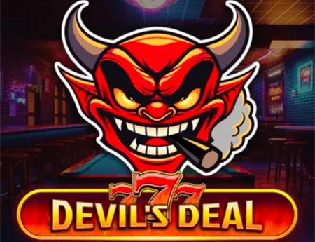 777 - Devil's Deal