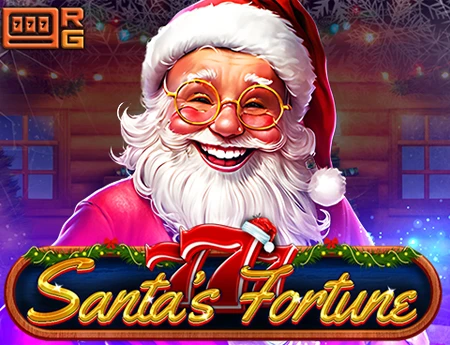 777 - Santa's Fortune