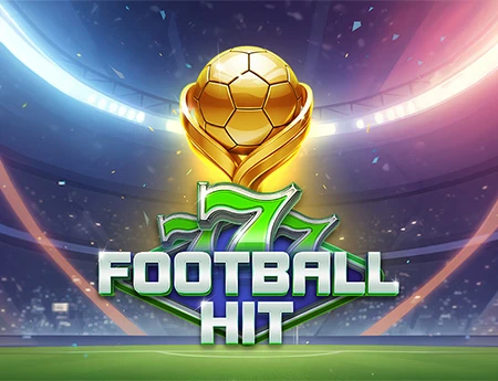 777 Football Hit
