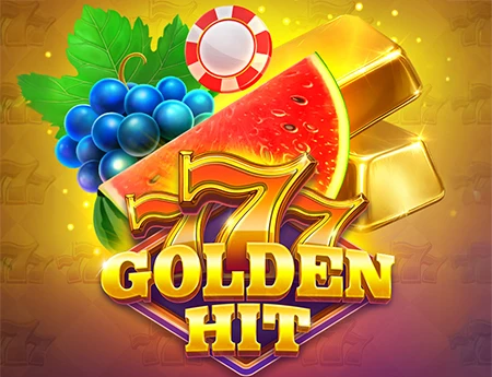 777 Golden Hit