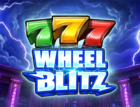 777 Wheel Blitz