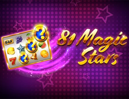 81 Magic Stars