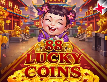 88 Lucky Coins
