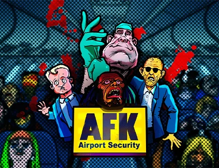 AFK Airport Security