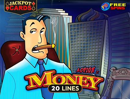 Action Money