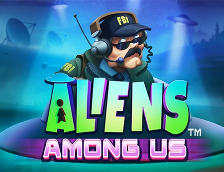 Aliens Among Us
