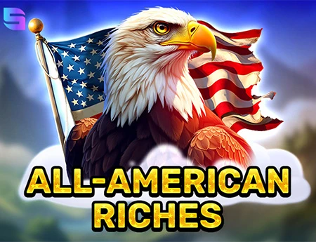 All American Riches