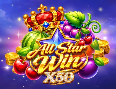 All Star Win x50