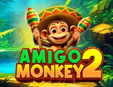 Amigo Monkey2