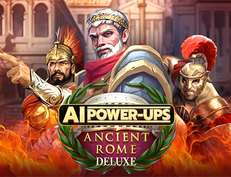 Ancient Rome Deluxe AI