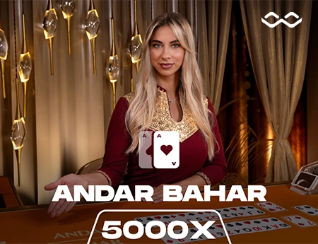 Andar Bahar x5000