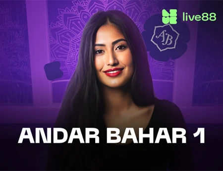 Andar Bahar
