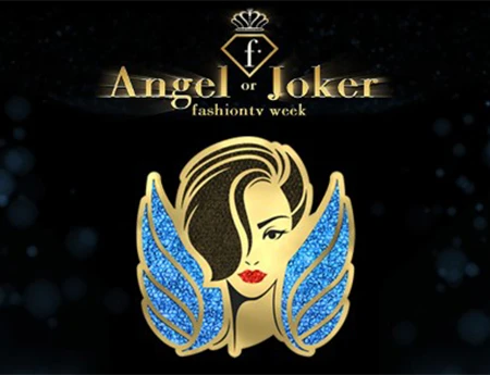 Angel or Joker