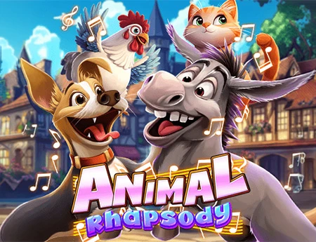Animal Rhapsody