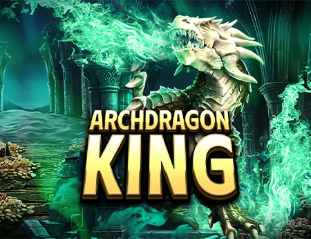 Archdragon King