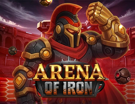 Arena of Iron