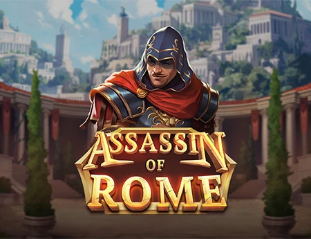 Assassin of Rome