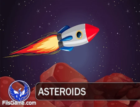 Asteroids