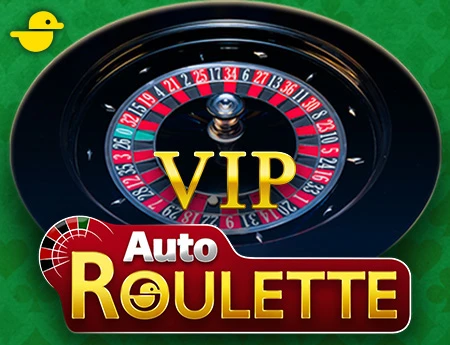 Auto VIP Roulette
