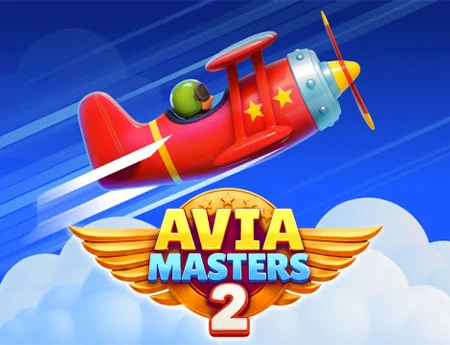 Aviamasters 2
